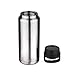 Titan Premium Grade Double Walled Vacuum Insulated Stainless Steel Bottle - Keeps COLD and HOT - Compare to Yeti and RTIC (36 oz)
