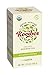 Rooibos Co 40 Organic Rooibos Tea bags, South African Red Tea Herbal Beverage, Relaxing and Soothing All Natural Drink without Caffeine, Rich in Antioxidants