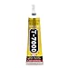 PoityA T-7000 50ml Super Adhesive Epoxy Resin Glue Repair Crack Frame Sealant