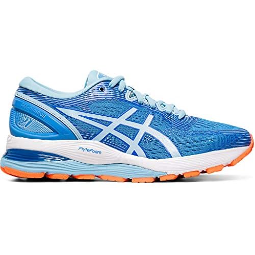 asics nimbus 13 mujer 2014