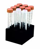 Thomas 949350 Anodized Aluminum Standard Test Tube