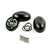 ALEKO LM102 Photo Cell Wired Infrared Sensor for Gate Openers