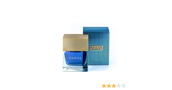 Gucci pour homme 2 eau de toilette 50 ml : Buy Online at Best Price in KSA  - Souq is now Amazon.sa: Beauty
