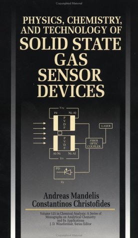 Physics, Chemistry and Technology of Solid State Gas Sensor Devices