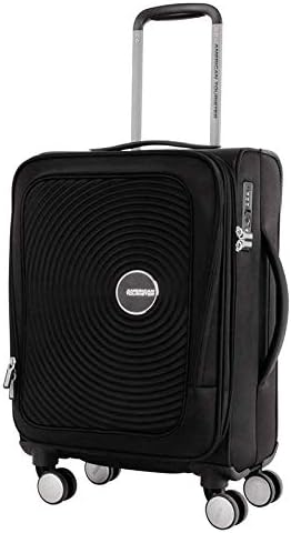 american tourister curio 55