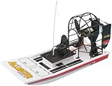 Aquacraft Mini Alligator Tours Airboat