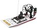 Aquacraft Mini Alligator Tours Airboat