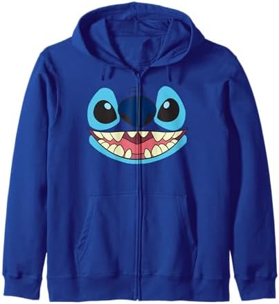 Amazon.com: Disney Lilo & Stitch 626 Stitch Day Warning Badness