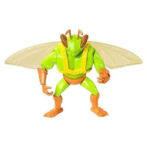 Amazon com Mattel Toy Story 3 Wing Attack Twitch Toys Amazon com Mattel Toy Story 3 Wing Attack Twitch Toys