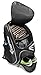 EASTON E210BP Bat & Equipment Backpack Bag, Black