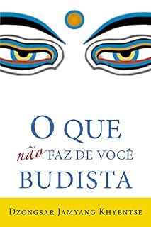 Livro O que não faz de você budista