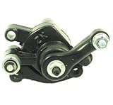 SCOOTER PALACE- 97cc Mini Baja Doodlebug Mini Bike Part Blitz Mini Baja Dirt Bug Parts CALIPER