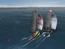 Virtual Skipper 5