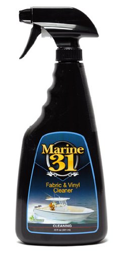 Marine 31 Fabric & Vinyl Cleaner