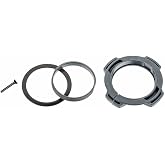 SRAMSram Road Press Fit 30 BB30 Bottom Bracket Bearing Adjuster - Grey