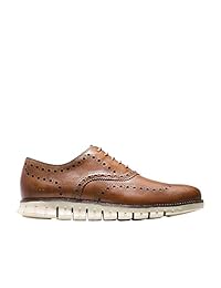 Cole Haan Zerogrand Wing zapatos estilo Oxford para hombre