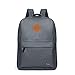 Thikin Lightweight Backpack Boys & Girls Junior High School Bags Student Bookbags