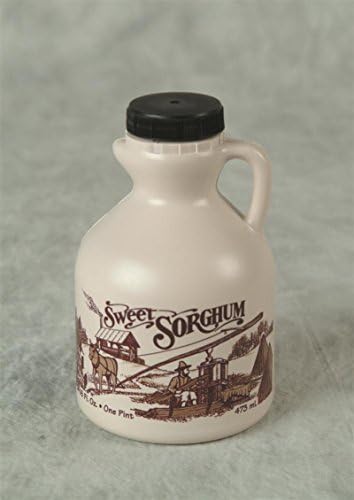 Sweet Cane Sorghum 64 fl oz