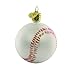 Old World Christmas 2020 Christmas Ornament Baseball Glass Blown Ornament for Christmas Tree