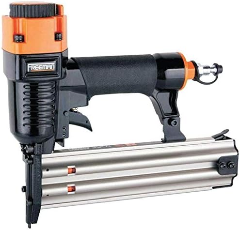 Freeman PBR50 18 Gauge 2-inch Brad Nailer by Freeman