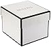 Bulova Men's 98B205 Analog Display Japanese Quartz Gray Watch