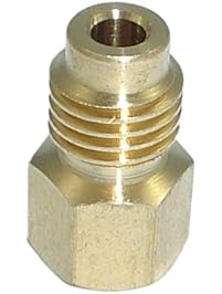 FJC 6014 Vacuum Pump Adapter