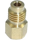 FJC 6014 Vacuum Pump Adapter