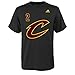 Adidas Youth Kyrie Irving Cleveland Cavaliers #2 NBA Youth T-Shirt