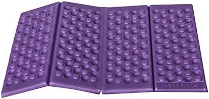 EVA Foam Cushion Seat Pads , Blu7ive 1Pcs a Set Portable Folding Waterproof Mat Seat for Outdoor Sport Camping Picnic