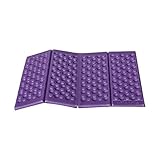 EVA Foam Cushion Seat Pads , Blu7ive 1Pcs a Set Portable Folding Waterproof Mat Seat for Outdoor Sport Camping Picnic