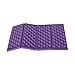 EVA Foam Cushion Seat Pads , Blu7ive 1Pcs a Set Portable Folding Waterproof Mat Seat for Outdoor Sport Camping Picnic