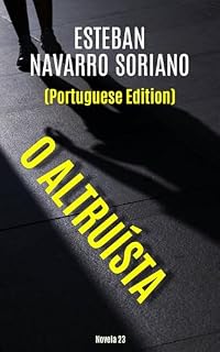 Livro O Altruísta
