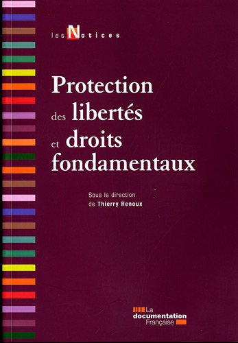 Protection des libertés et droits fondamentaux