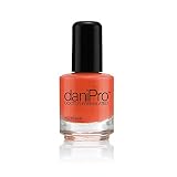 DaniPro Infused Nail Polish Coral Breeze Best Kept Secret 0.5Oz by USA by CoCo-Shop