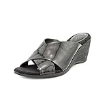 Giani Bernini Women Carolima Wedge Sandals