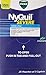Nyquil Cold & Flu 25 Packs of 2 Pills in Each Pack