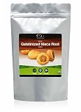 Gelatinized Organic Royal Maca Root Powder (1lb)