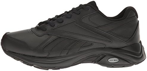 reebok walk ultra v dmx max men's walking shoes