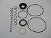 Snow Plow Complete Seal Kit 15254 for Meyer Snowplow Snowblade Blade - Tune Up Rebuild