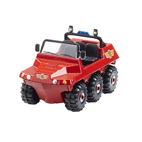 fireman sam diecast