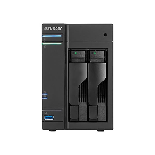 Intel Dual-Core NAS - Image 21