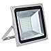 10-Pack 100W LED Floodlight,Low-energy Cool White Spotlight,IP65 Waterproof Outdoor&Indoor Security Flood Light Landscape Lamp