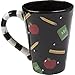 Burton 12-Ounce I'm A Teacher, What's Your Super Power Coffee Mug