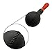 ammoon Pair of Maracas Shakers Rattles Sand Hammer Percussion Instrument (Type 1)