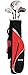Nitro Golf Set Blaster Youth 6Piece Complete with Bag