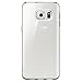 Spigen Liquid Crystal Galaxy S6 Edge Plus Case with Slim Protection and Premium Clarity for Galaxy S6 Edge Plus 2015 - Crystal Clear