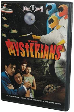 Amazon.com: Dogora : Movies & TV