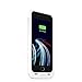 mophie juice pack ultra - Protective Mobile Battery Pack Case for Apple iPhone 6/ iPhone 6s - White