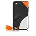 Case-Mate Waddler Case for 4th Generation iPod Touch - Black