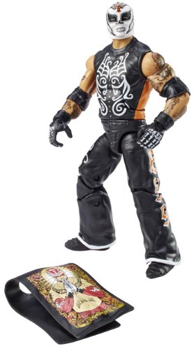 rey mysterio elite 24